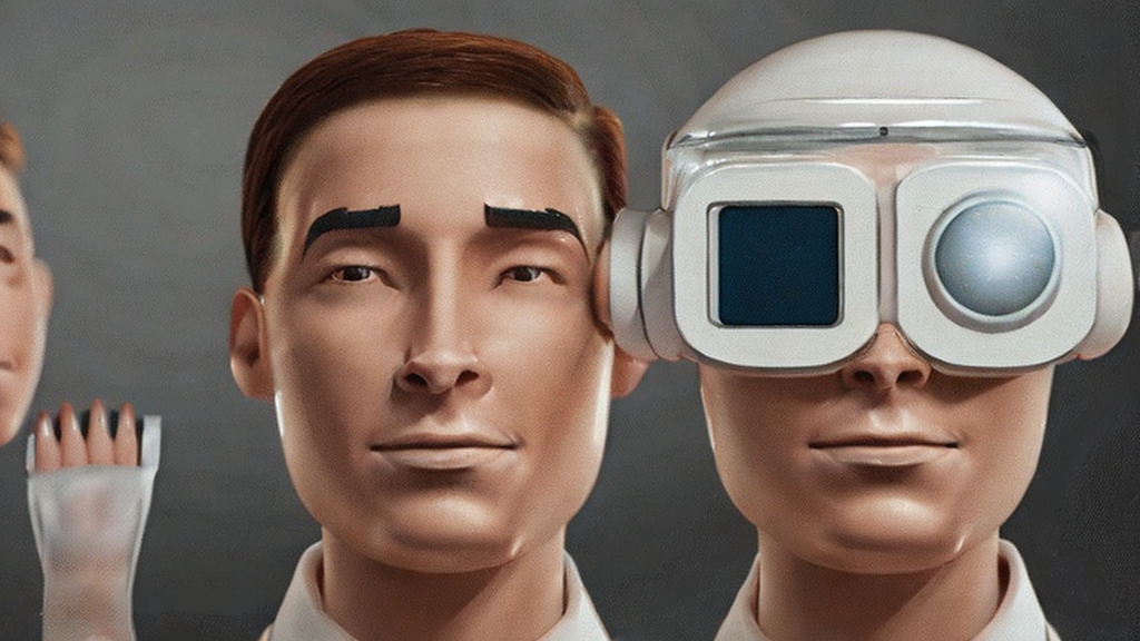 This Robot therapists replacing human ones Will Break Your Brain - Featured Image