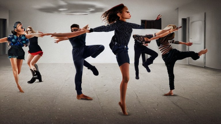 This Secret behind viral dance moves Will Break Your Brain - Featured Image