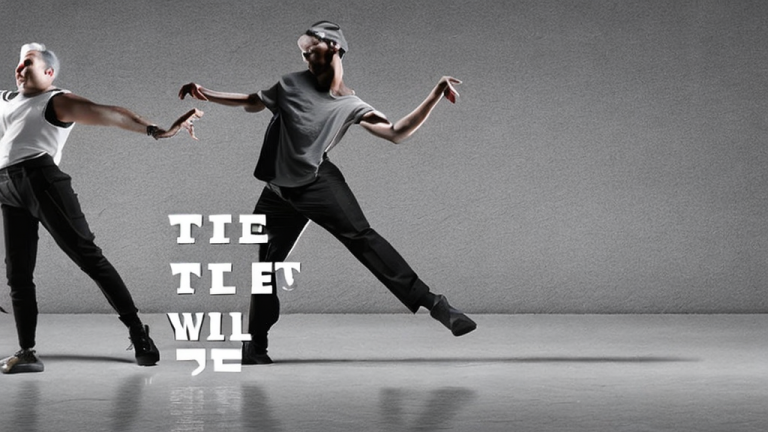 This Secret behind viral dance moves Will Break Your Brain - Featured Image