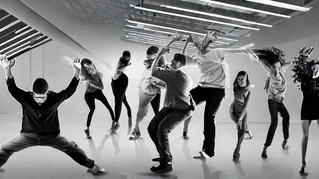 This Secret behind viral dance moves Will Break Your Brain - Featured Image