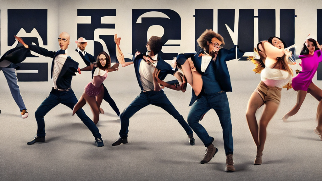 This Secret behind viral dance moves Will Break Your Brain - Featured Image