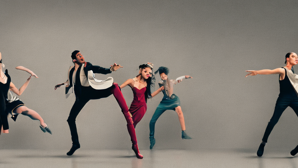 This Secret behind viral dance moves Will Break Your Brain - Featured Image