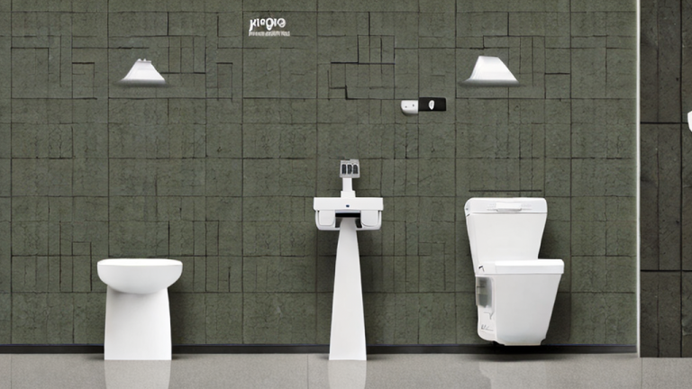 This Smart toilets that judge your diet Will Break Your Brain - Featured Image