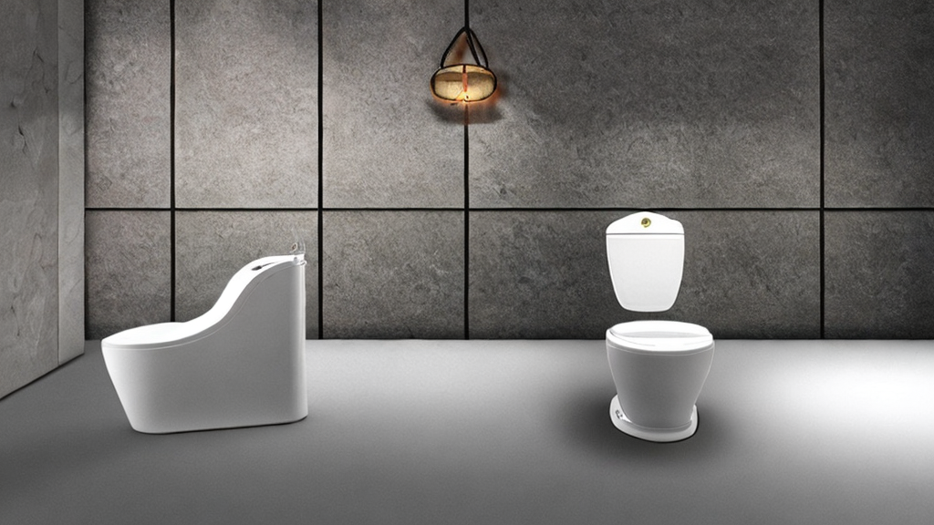 This Smart toilets that judge your diet Will Break Your Brain - Featured Image