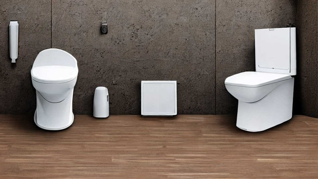 This Smart toilets that judge your diet Will Break Your Brain - Featured Image