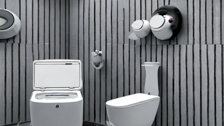 This Smart toilets that judge your diet Will Break Your Brain - Featured Image