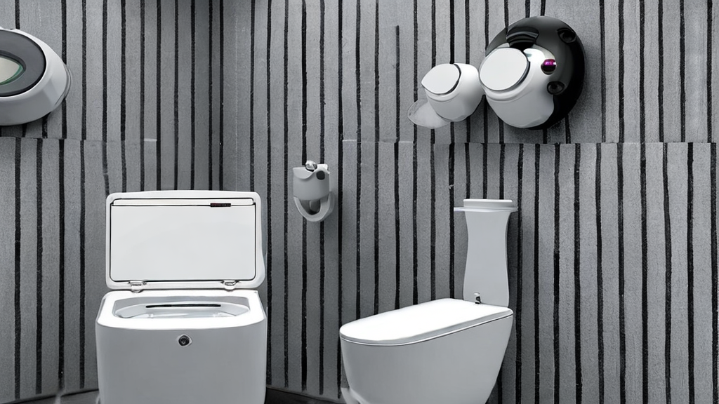 This Smart toilets that judge your diet Will Break Your Brain - Featured Image