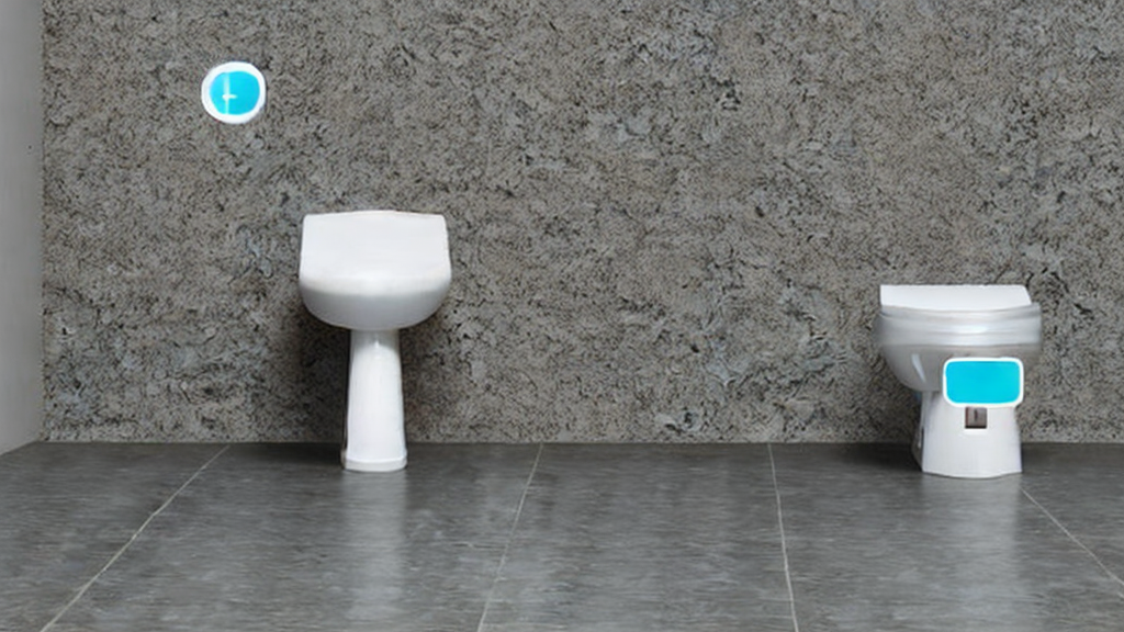 This Smart toilets that judge your diet Will Break Your Brain - Featured Image