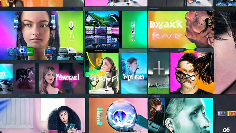 This Streaming service that only shows AI fever dreams Will Break Your Brain - Featured Image