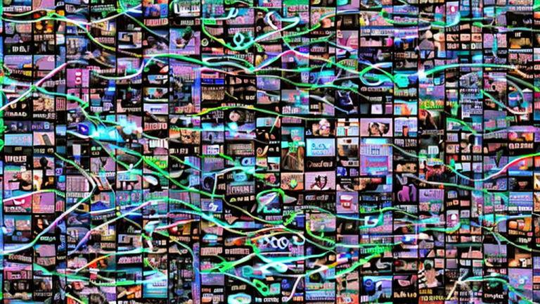 This Streaming service that only shows AI fever dreams Will Break Your Brain - Featured Image