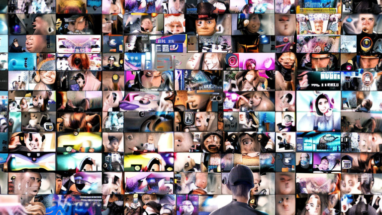 This Streaming service that only shows AI fever dreams Will Break Your Brain - Featured Image