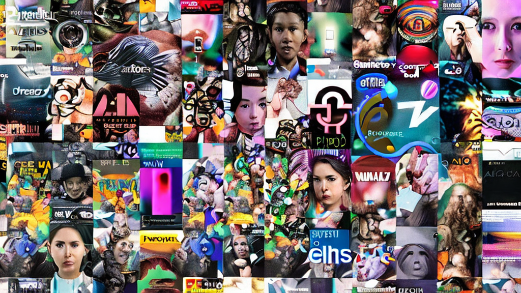 This Streaming service that only shows AI fever dreams Will Break Your Brain - Featured Image