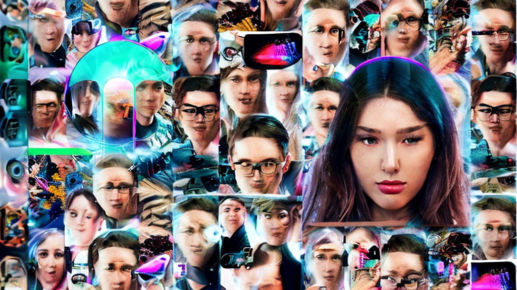 This Streaming service that only shows AI fever dreams Will Break Your Brain - Featured Image