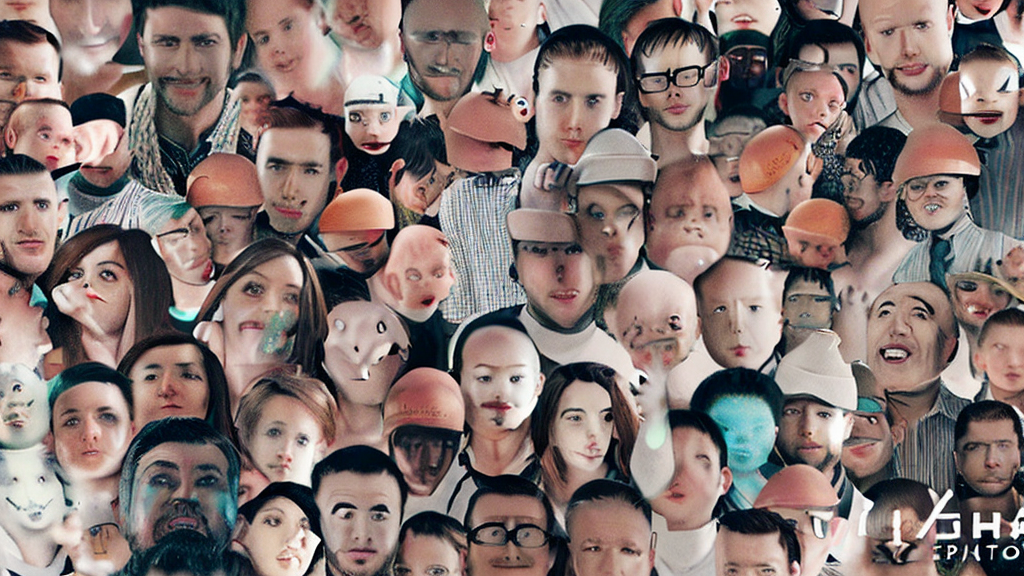 This The background characters in your life are repeating Will Break Your Brain - Featured Image