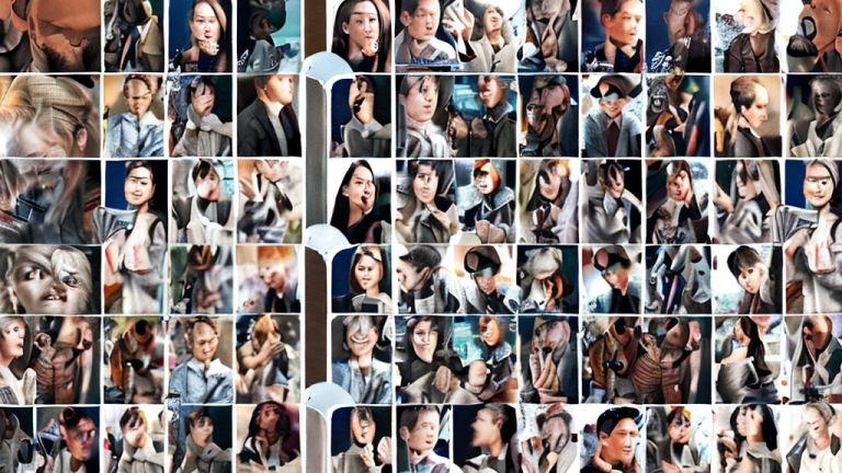 This The background characters in your life are repeating Will Break Your Brain - Featured Image