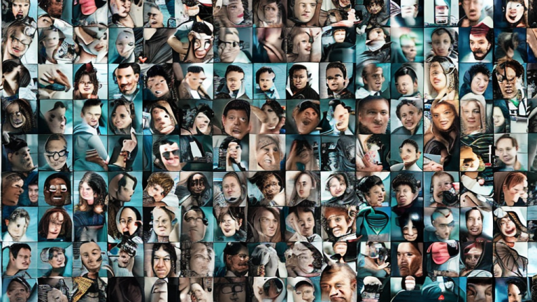 This The background characters in your life are repeating Will Break Your Brain - Featured Image