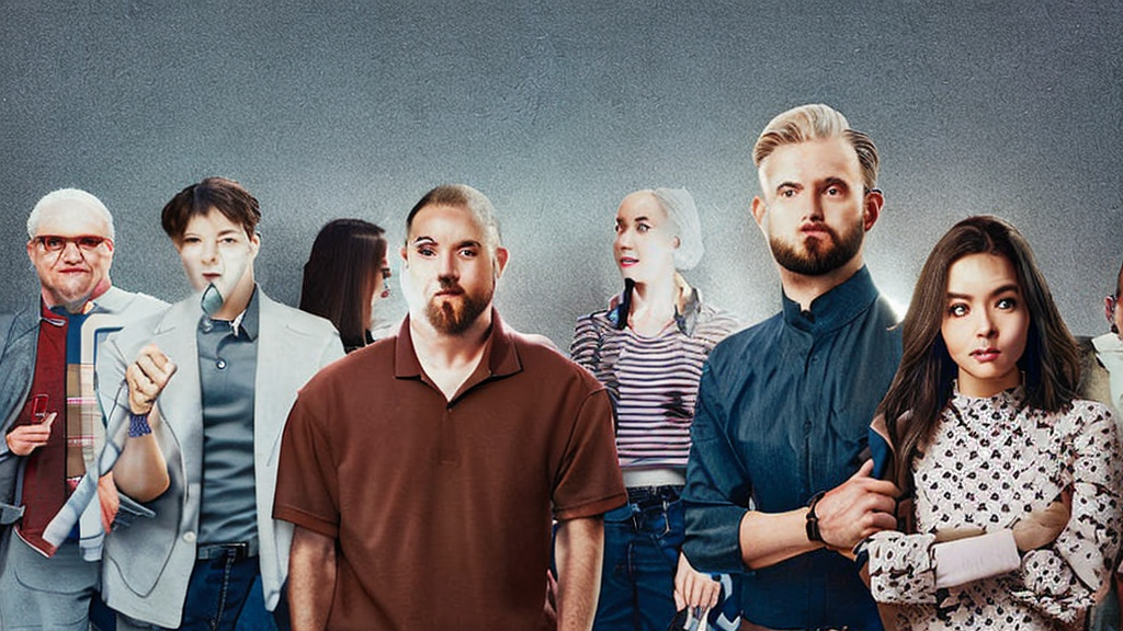 This The background characters in your life are repeating Will Break Your Brain - Featured Image