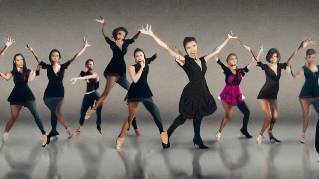 This The dark psychology behind viral dances Will Break Your Brain - Featured Image