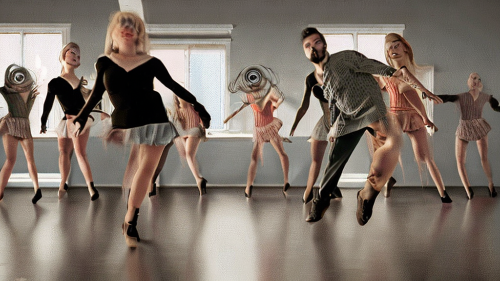 This The dark psychology behind viral dances Will Break Your Brain - Featured Image