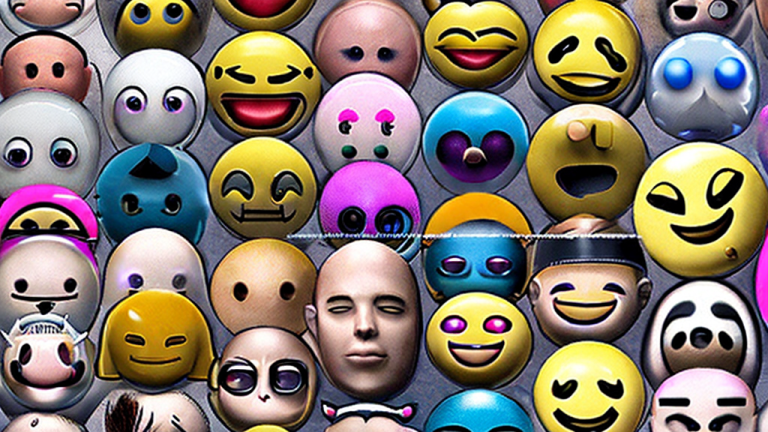 This The disturbing origins of popular emojis Will Break Your Brain - Featured Image