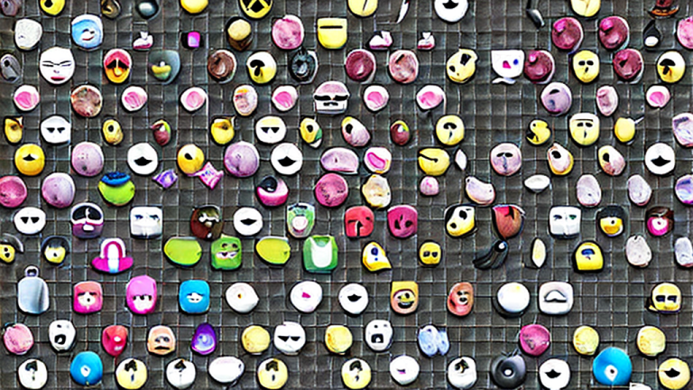 This The disturbing origins of popular emojis Will Break Your Brain - Featured Image