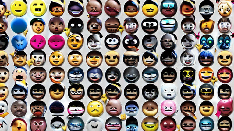 This The disturbing origins of popular emojis Will Break Your Brain - Featured Image