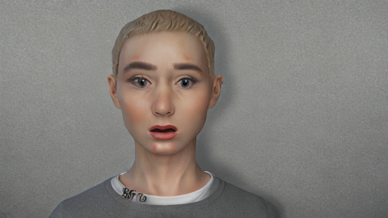 This The uncanny valley of modern life Will Break Your Brain - Featured Image