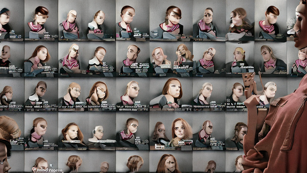 This The uncanny valley of modern life Will Break Your Brain - Featured Image