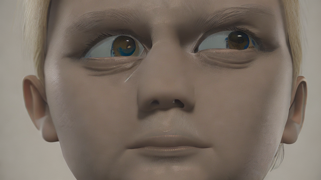 This The uncanny valley of modern life Will Break Your Brain - Featured Image