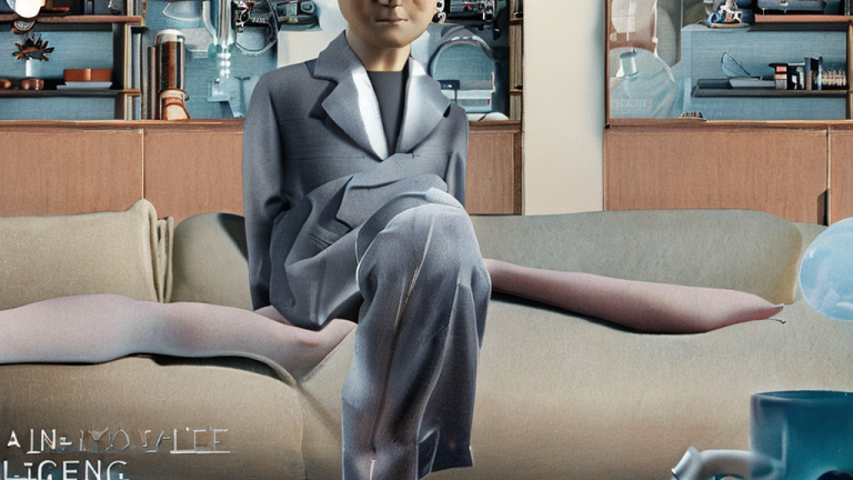 This The uncanny valley of modern life Will Break Your Brain - Featured Image