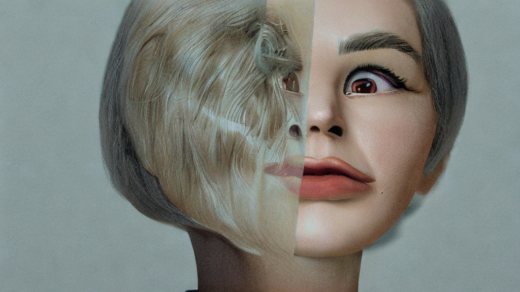 This The uncanny valley of modern life Will Break Your Brain - Featured Image
