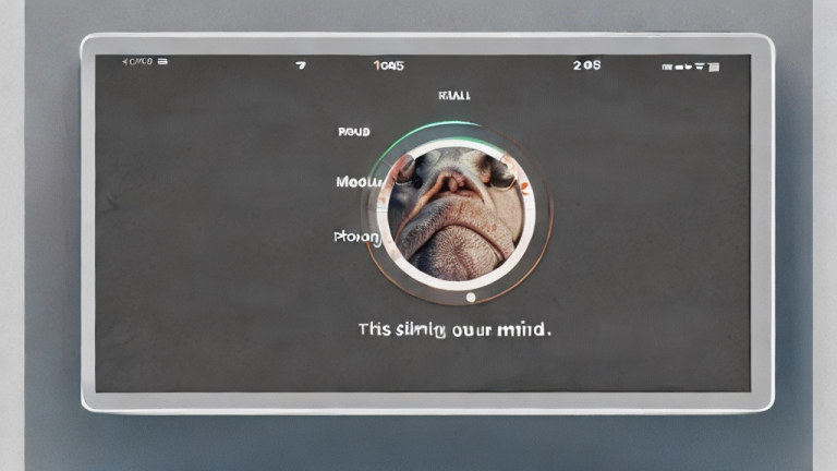 This This app is reading your mind (literally) Will Break Your Brain - Featured Image
