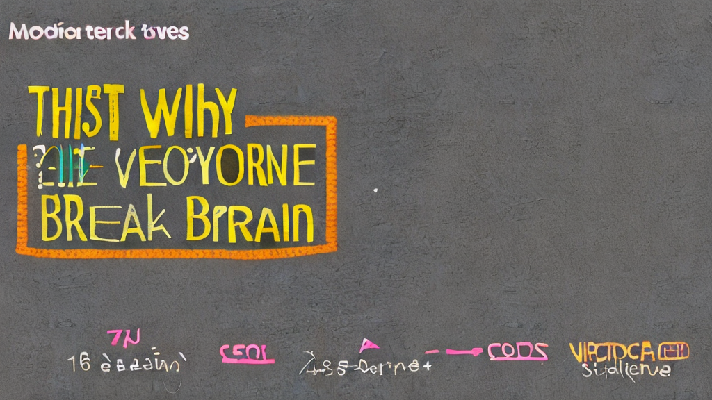 This Why everyone born in 1995 has the same childhood memories Will Break Your Brain - Featured Image