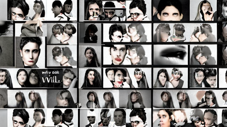 This Why everyone looks the same in old photos Will Break Your Brain - Featured Image