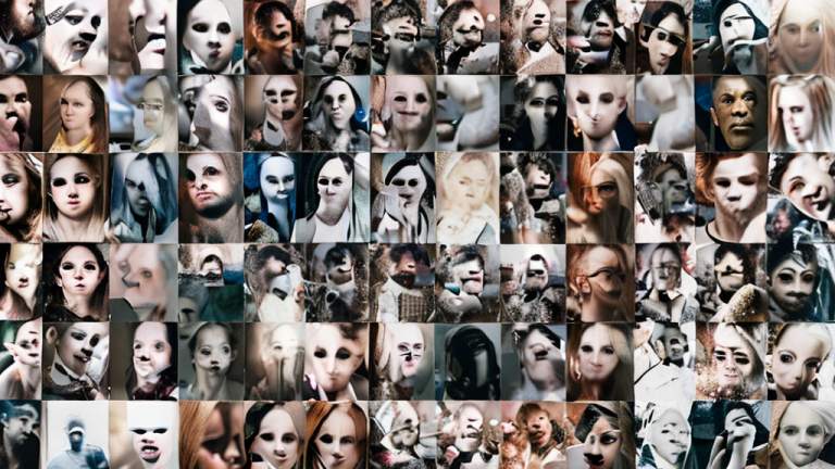 This Why everyone looks the same in old photos Will Break Your Brain - Featured Image