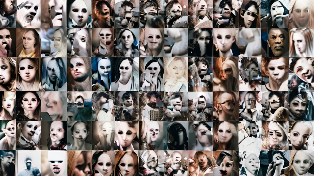 This Why everyone looks the same in old photos Will Break Your Brain - Featured Image