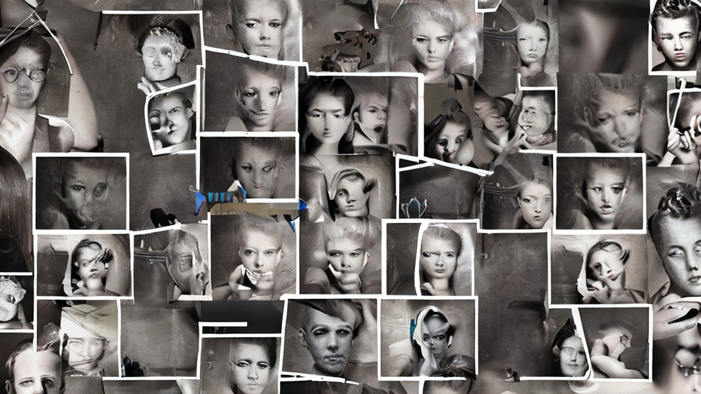 This Why everyone looks the same in old photos Will Break Your Brain - Featured Image