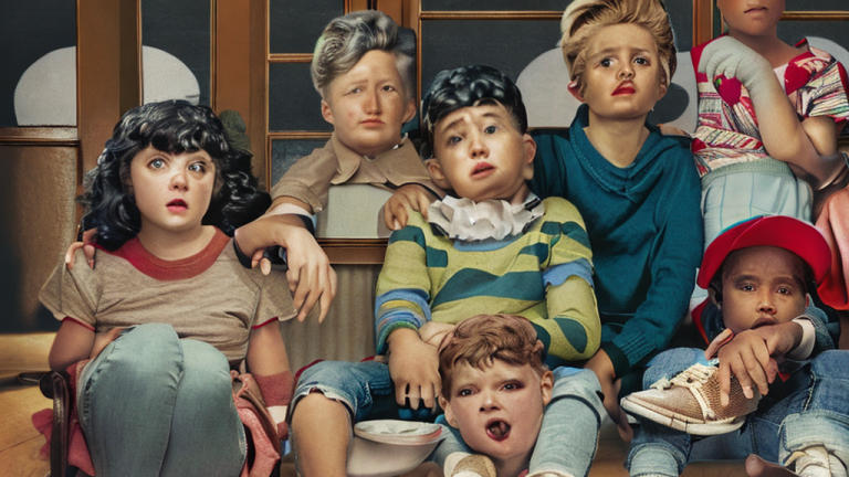 This Why your favorite childhood show was propaganda Will Break Your Brain - Featured Image