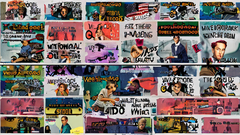 This Why your favorite childhood show was propaganda Will Break Your Brain - Featured Image