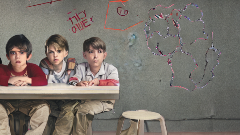 This Why your favorite childhood show was propaganda Will Break Your Brain - Featured Image