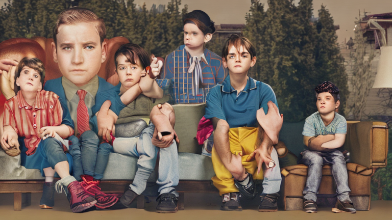 This Why your favorite childhood show was propaganda Will Break Your Brain - Featured Image