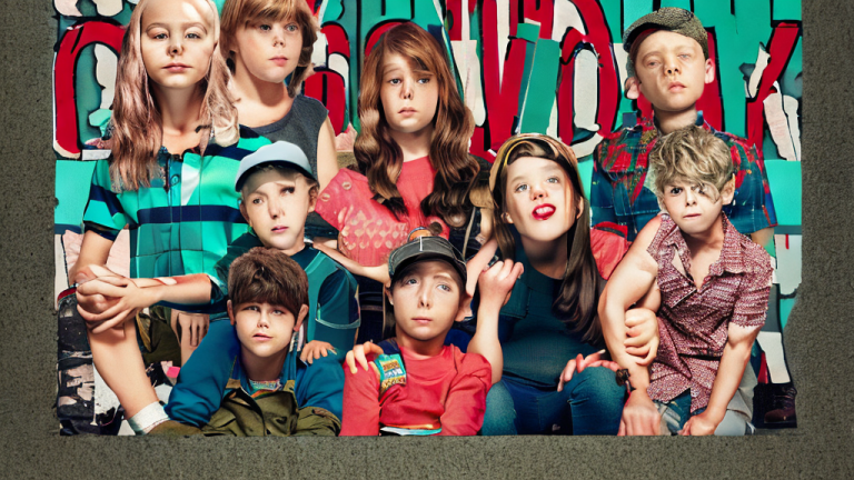 This Why your favorite childhood show was propaganda Will Break Your Brain - Featured Image