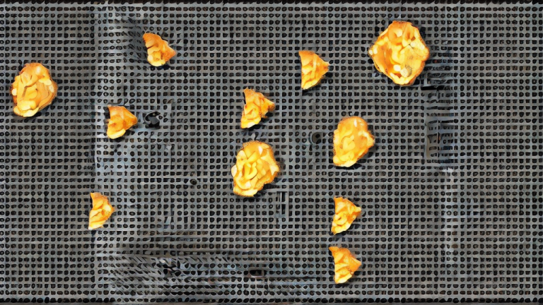 This AI-generated potato chips that scream when bitten Will Break Your Brain - Featured Image