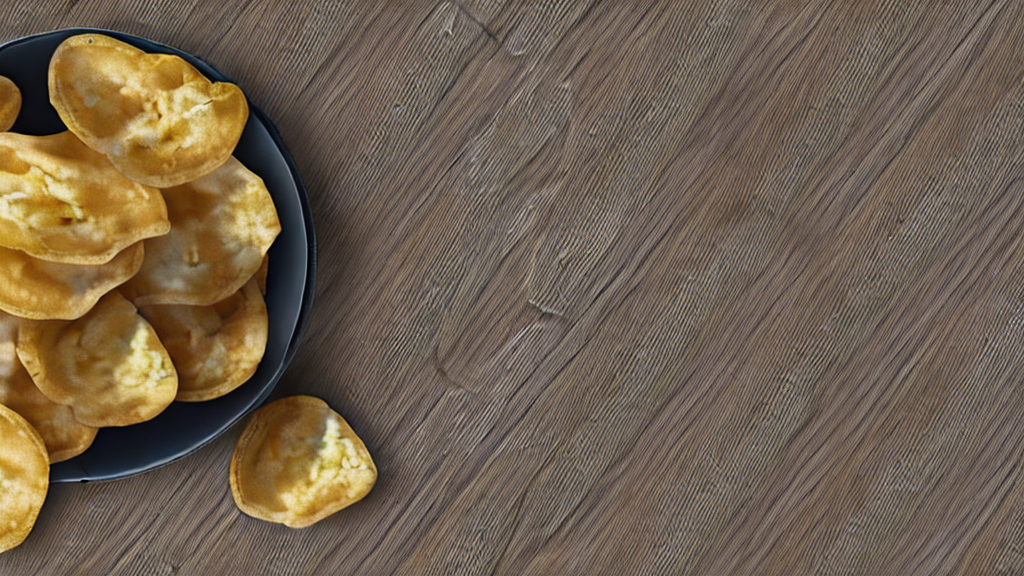 This AI-generated potato chips that scream when bitten Will Break Your Brain - Featured Image