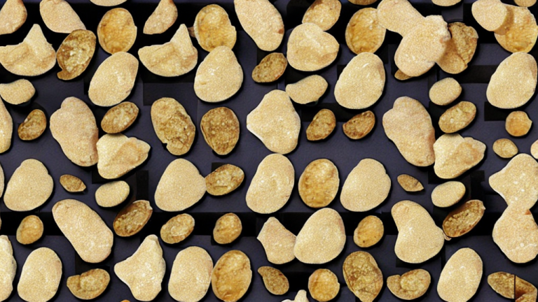 This AI-generated potato chips that scream when bitten Will Break Your Brain - Featured Image