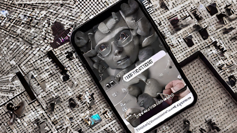 This AI generating fake memories Will Break Your Brain - Featured Image
