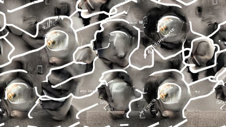 This AI generating fake memories Will Break Your Brain - Featured Image