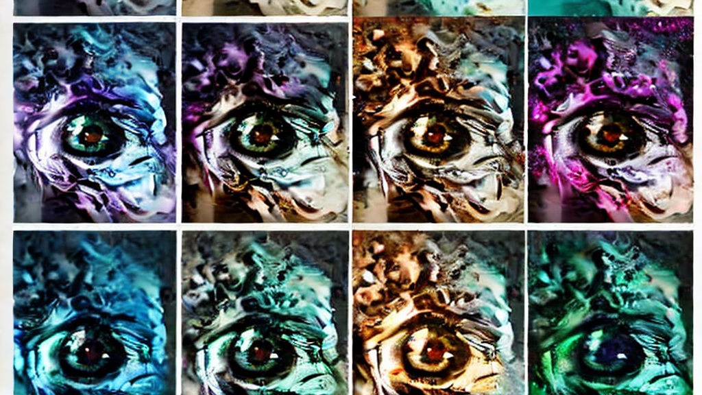This AI that creates art from your dreams Will Break Your Brain - Featured Image