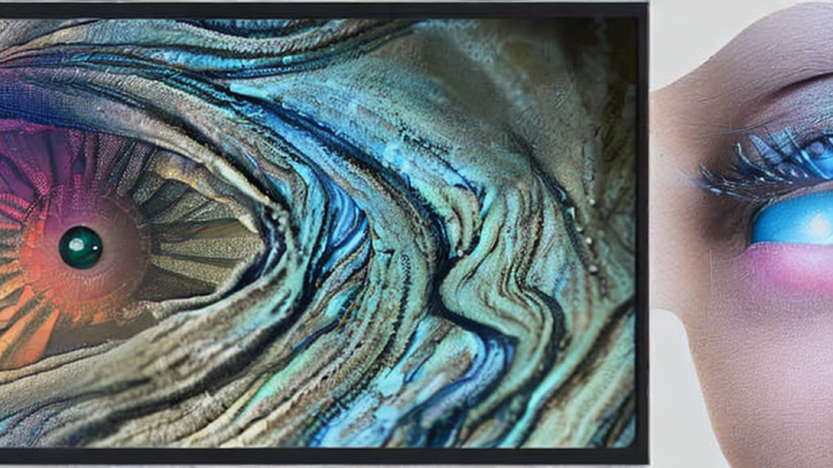 This AI that creates art from your dreams Will Break Your Brain - Featured Image