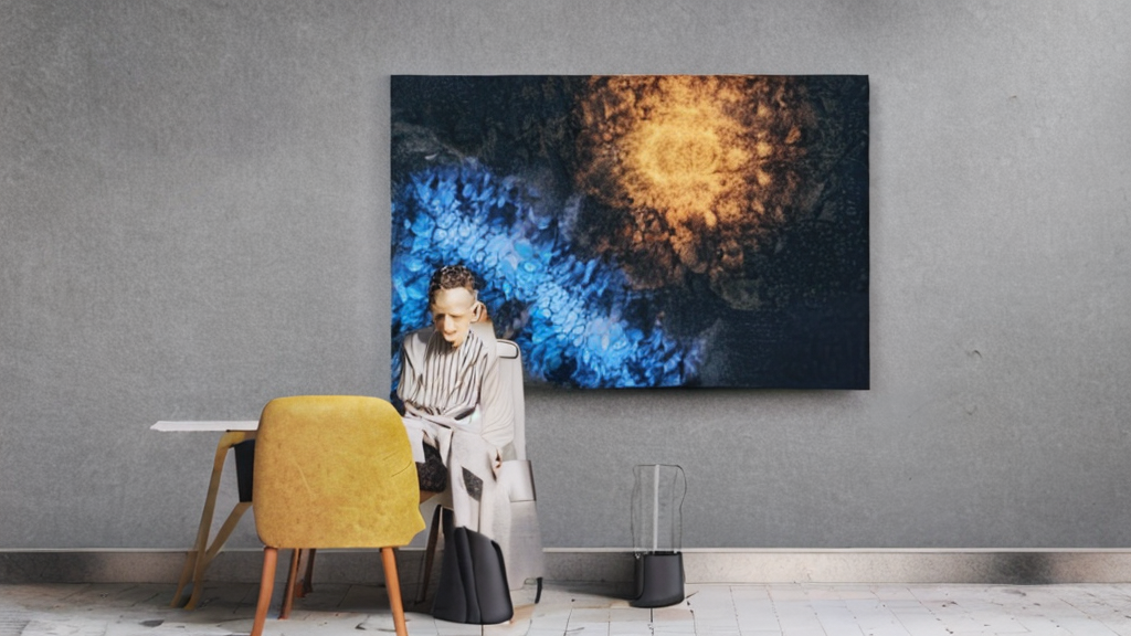 This AI that creates art from your dreams Will Break Your Brain - Featured Image